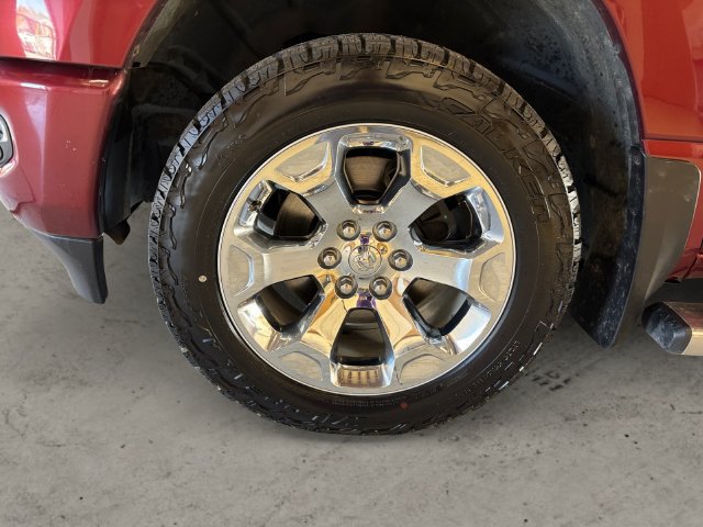 Used 2019 RAM 1500 Big Horn AWD/4WD image 15