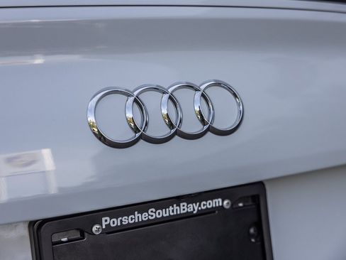 Used 2018 Audi S6 Premium Plus image 30