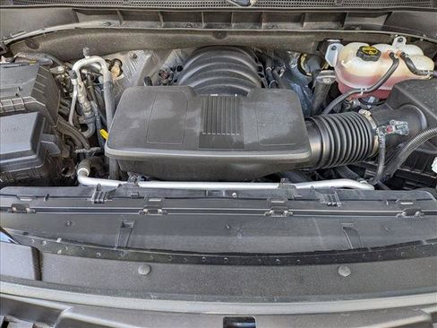 Used 2024 Cadillac Escalade Premium Luxury Platinum image 25