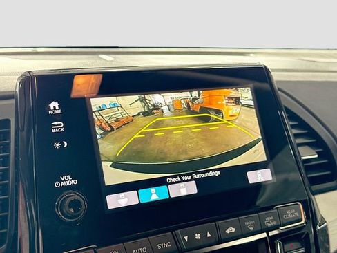 Used 2018 Honda Odyssey EX-L image 15