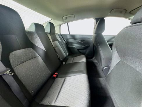 New 2026 Nissan Sentra SV image 22