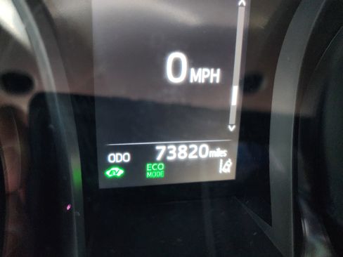 Used 2023 Toyota Camry LE image 20