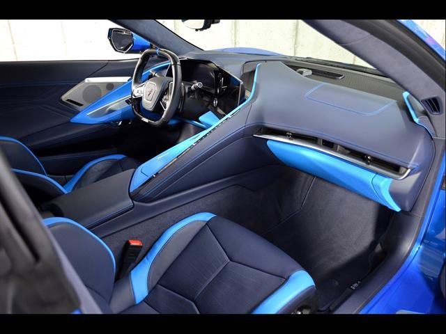 Used 2025 Chevrolet Corvette E-Ray AWD/4WD image 22