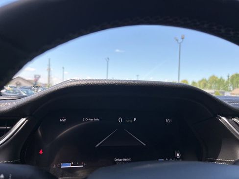 Used 2025 Jeep Grand Cherokee L Limited image 19