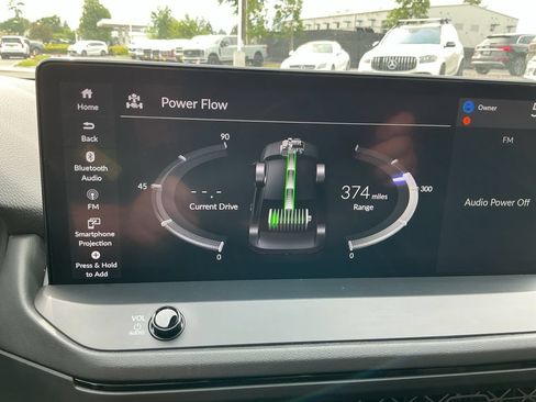 Used 2024 Honda Accord Sport image 17