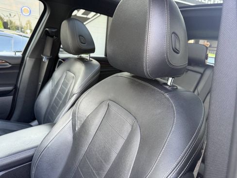 Used 2018 BMW X3 xDrive30i w/ Executive Package AWD/4WD image 8