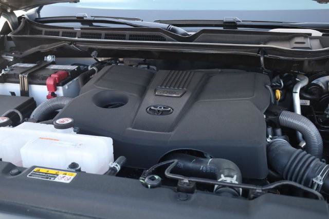 Certified 2026 Toyota Tundra Limited w/ Power Package AWD/4WD image 25