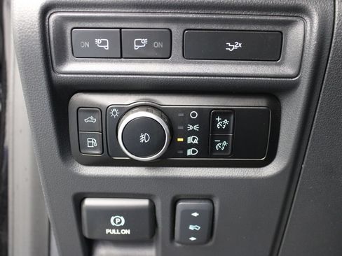 Used 2023 Ford F150 Lariat w/ Equipment Group 502A High AWD/4WD image 54