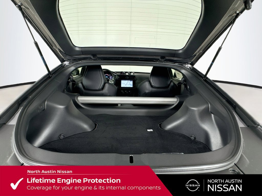 New 2027 Nissan Z Performance RWD image 29