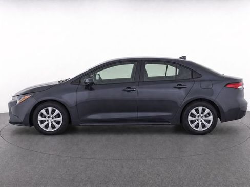 Used 2024 Toyota Corolla LE FWD image 6