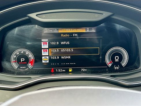 Used 2021 Audi A6 Premium Plus w/ Premium Plus Package image 39