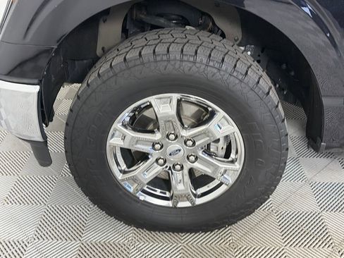 Certified 2021 Ford F150 Lariat image 8