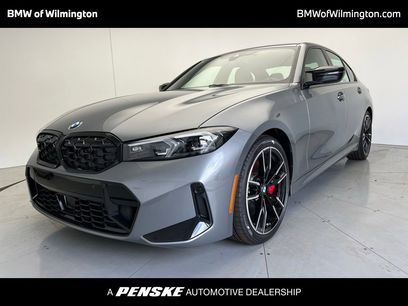 New 2025 BMW M340i w/ Premium Package
