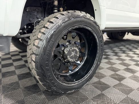 Used 2017 Ford F450 Lariat w/ Lariat Ultimate Package image 8