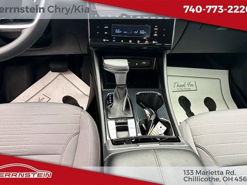 Used 2024 Hyundai Santa Cruz SEL w/ Activity Package AWD/4WD image 13