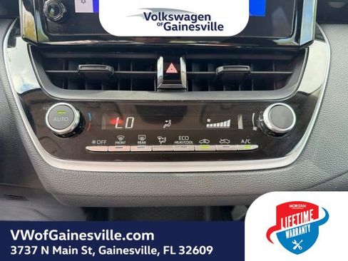 Used 2024 Toyota Corolla LE FWD image 25