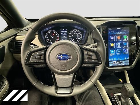 Used 2025 Subaru Forester Premium image 11