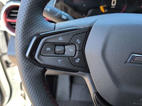 New 2026 Chevrolet Trax RS w/ Driver Confidence Package image 16