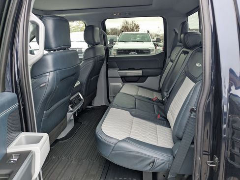 Used 2023 Ford F150 Limited image 29