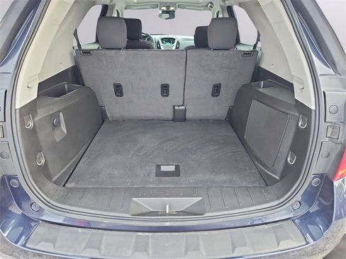 Used 2015 Chevrolet Equinox LT w/ Driver Convenience Package image 30