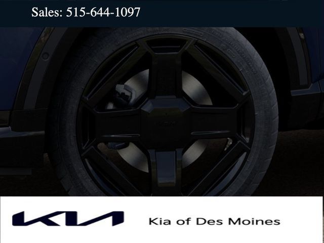 New 2027 Kia Telluride X-Line SX Prestige w/ Towing Package AWD/4WD image 11