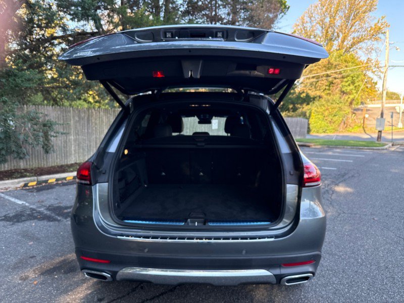 Used 2021 Mercedes-Benz GLE 350 4MATIC image 35