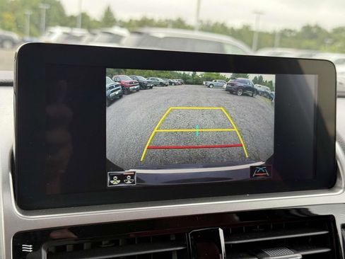 Used 2023 Lexus GX 460 Premium image 11