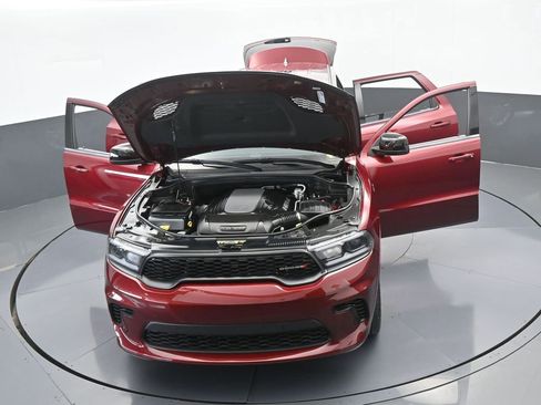 Used 2023 Dodge Durango R/T image 74