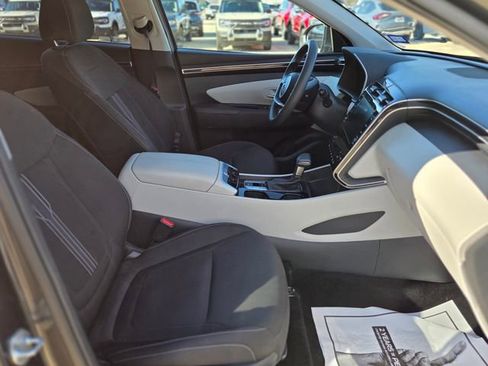 Used 2024 Hyundai Tucson SEL image 16