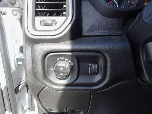 New 2025 RAM 3500 Tradesman image 20