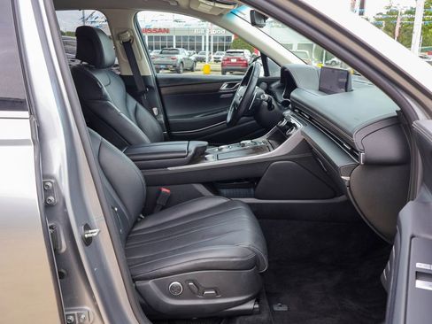 Used 2024 Genesis GV80 2.5T AWD/4WD image 8