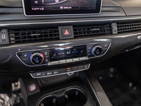 Used 2018 Audi S5 Prestige AWD/4WD image 28