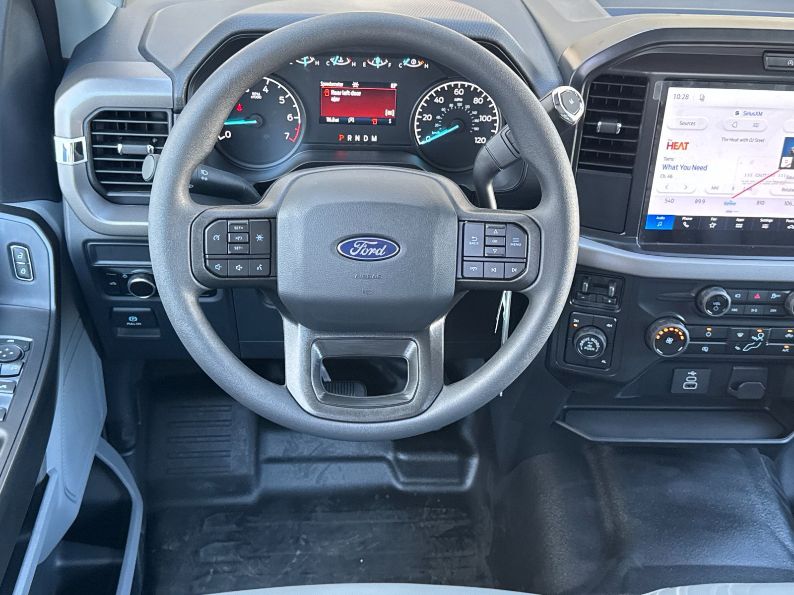 New 2026 Ford F150 XL w/ Tow/Haul Package AWD/4WD image 15