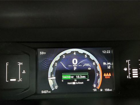 Certified 2024 Toyota Tacoma SR5 image 37