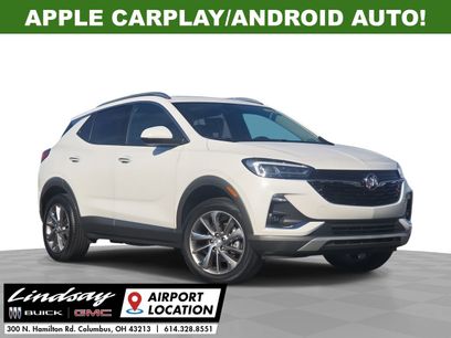 Used 2023 Buick Encore GX Essence w/ Experience Buick Package