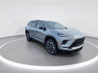 New 2026 Buick Enclave Sport Touring w/ Super Cruise Package video 2