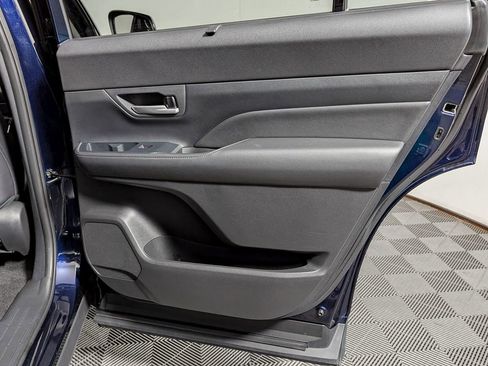 Used 2024 Toyota Grand Highlander Limited image 44