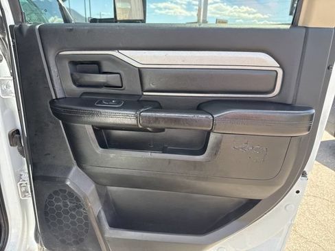 Used 2020 RAM 4500 Tradesman w/ Towing Technology Group AWD/4WD image 23
