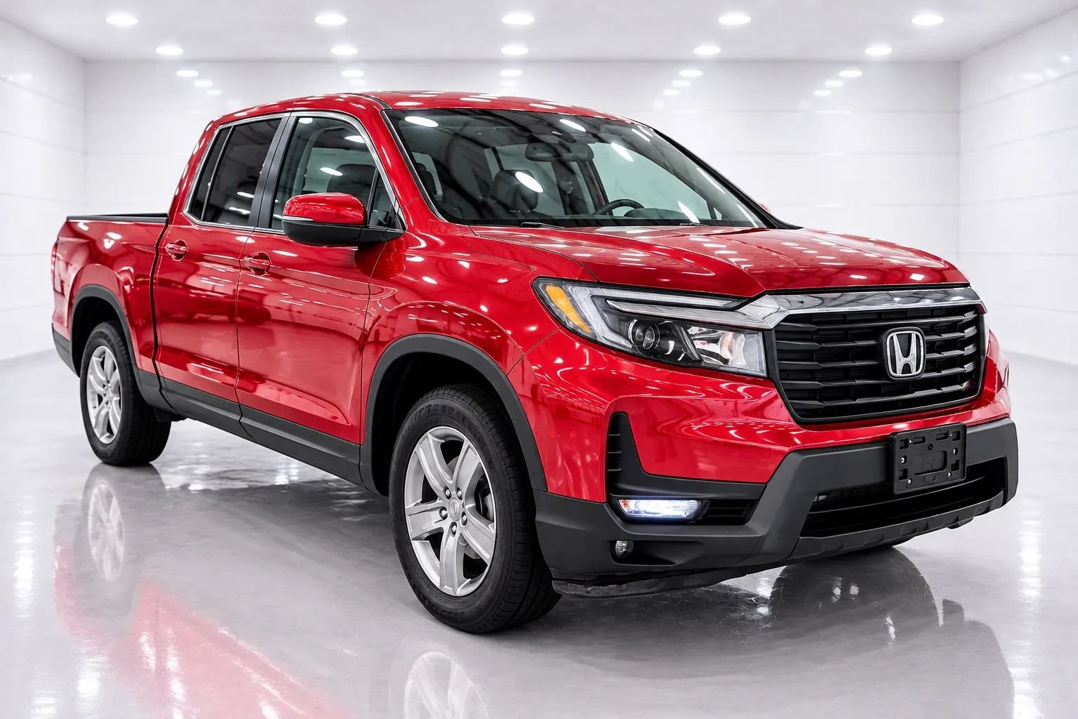 Used 2023 Honda Ridgeline RTL image 7