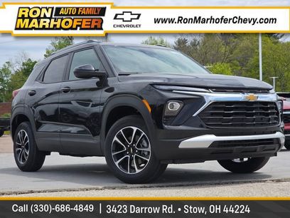 New 2026 Chevrolet TrailBlazer LT w/ Convenience Package