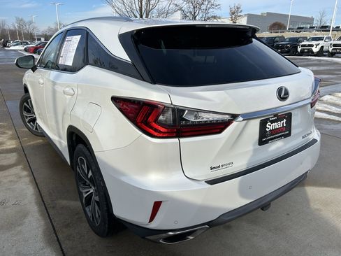 Used 2016 Lexus RX 350 AWD image 4