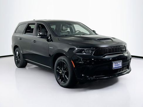 Used 2022 Dodge Durango R/T image 3