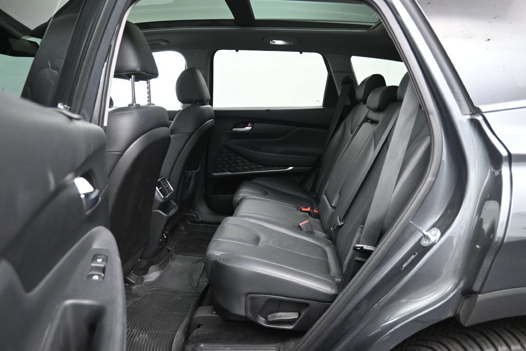 Used 2020 Hyundai Santa Fe Limited AWD/4WD image 27