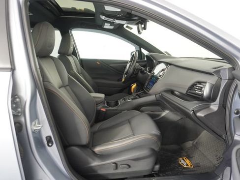 Certified 2024 Subaru Outback Wilderness AWD/4WD image 40