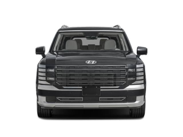 Certified 2026 Hyundai Palisade Calligraphy AWD/4WD image 4
