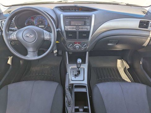 Used 2009 Subaru Forester 2.5X image 15