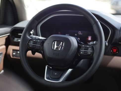 New 2026 Honda Pilot Elite image 32