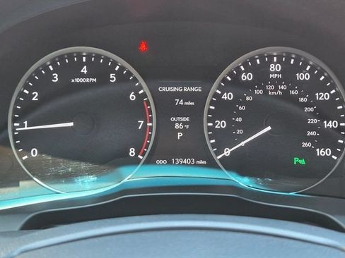 Used 2014 Lexus ES 350 w/ Luxury Package FWD image 33