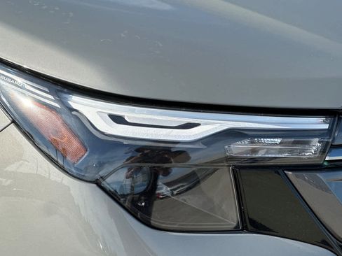 New 2026 Subaru Forester Premium image 30