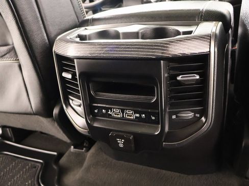 Used 2020 RAM 1500 Limited image 16